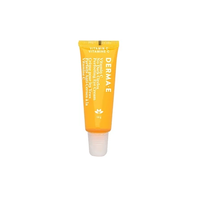 Vitamin C No Dark Circles Perfecting Eye Cream