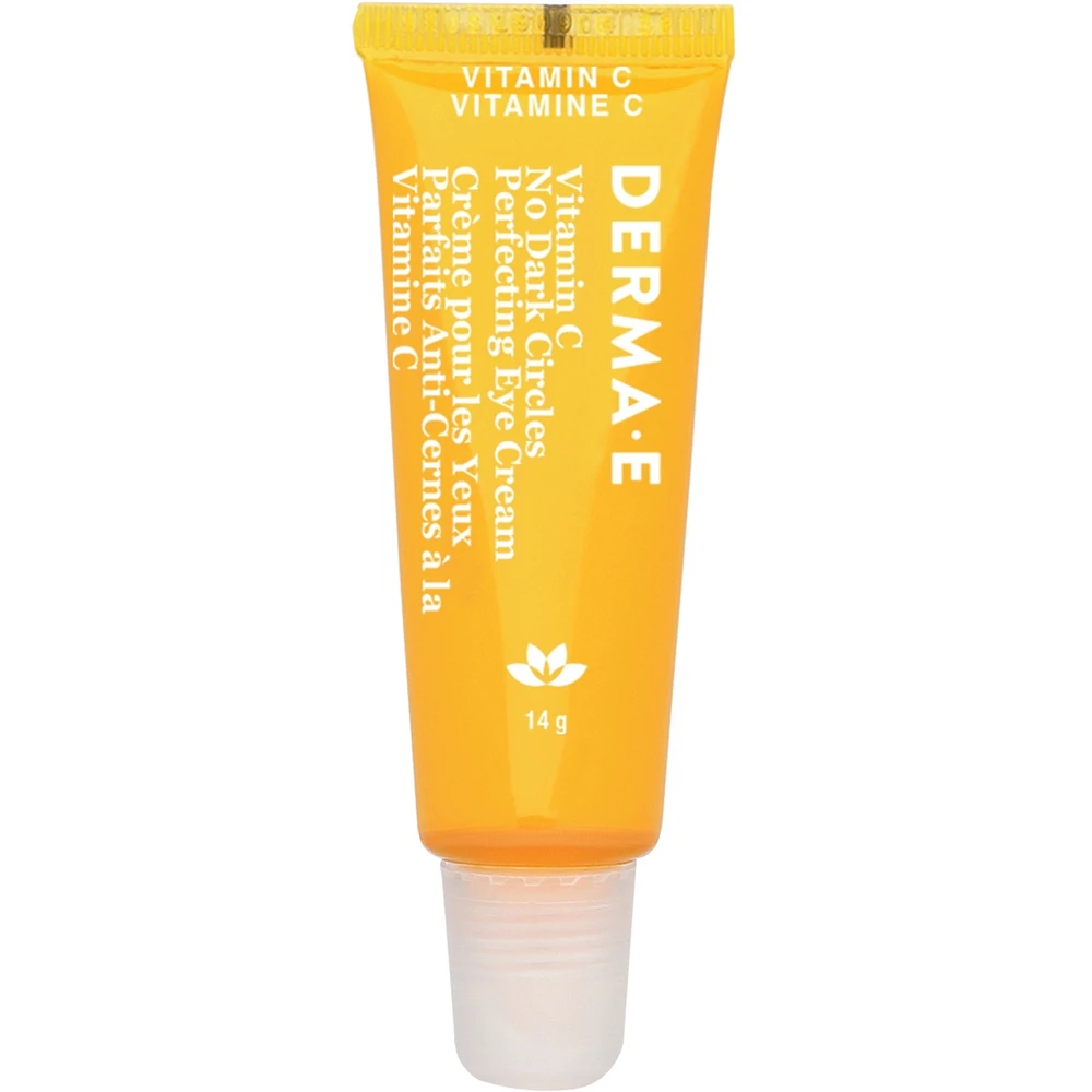 Vitamin C No Dark Circles Perfecting Eye Cream