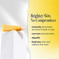 Vitamin C No Dark Circles Perfecting Eye Cream