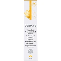Vitamin C Concentrated Serum