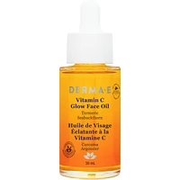 Vitamin C Glow Face Oil
