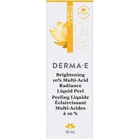 Vitamin C 10% Multi-Acid Radiance Liquid Peel