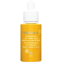 Vitamin C 10% Multi-Acid Radiance Liquid Peel
