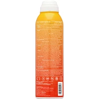 Kids Active Sheer Mineral Sunscreen Spray SPF50