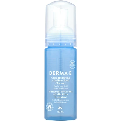 Ultra Hydrating Alkaline Cloud Cleanser