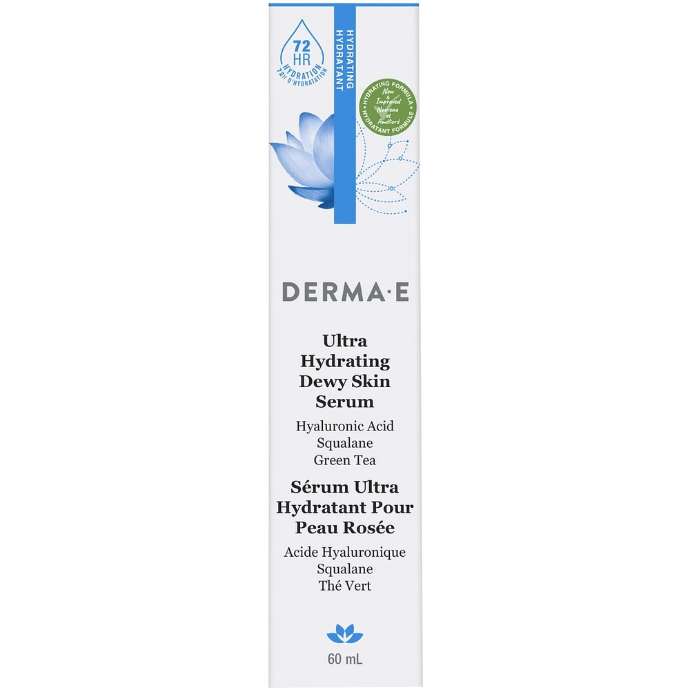 Ultra Hydrating Dewy Skin Serum