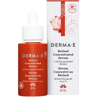 Vitamin A Retinol Concentrated Serum