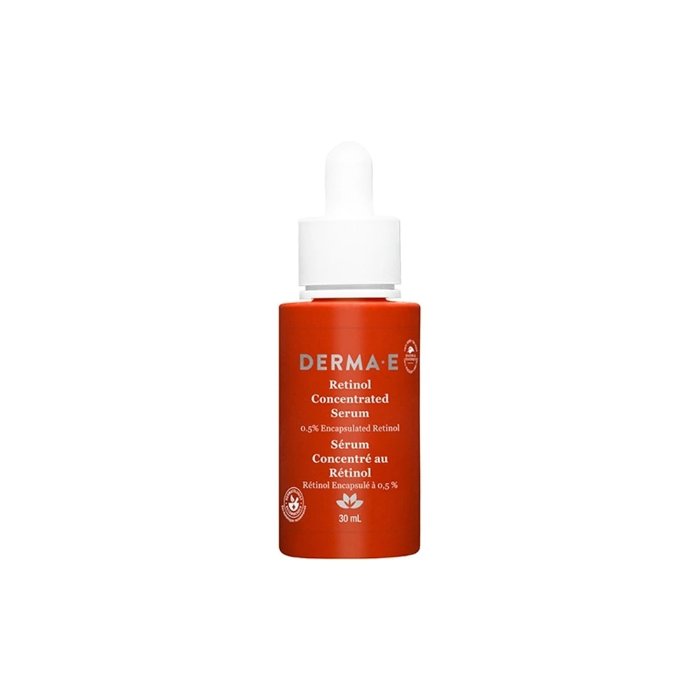 Vitamin A Retinol Concentrated Serum