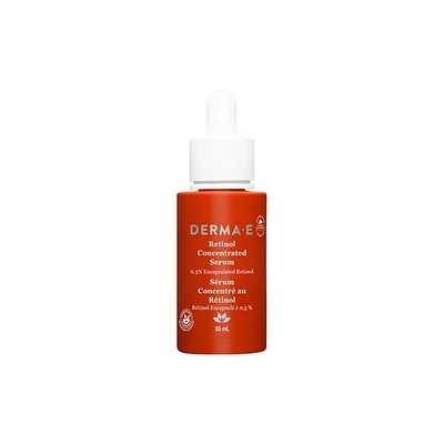 Vitamin A Retinol Concentrated Serum