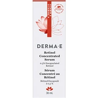 Vitamin A Retinol Concentrated Serum