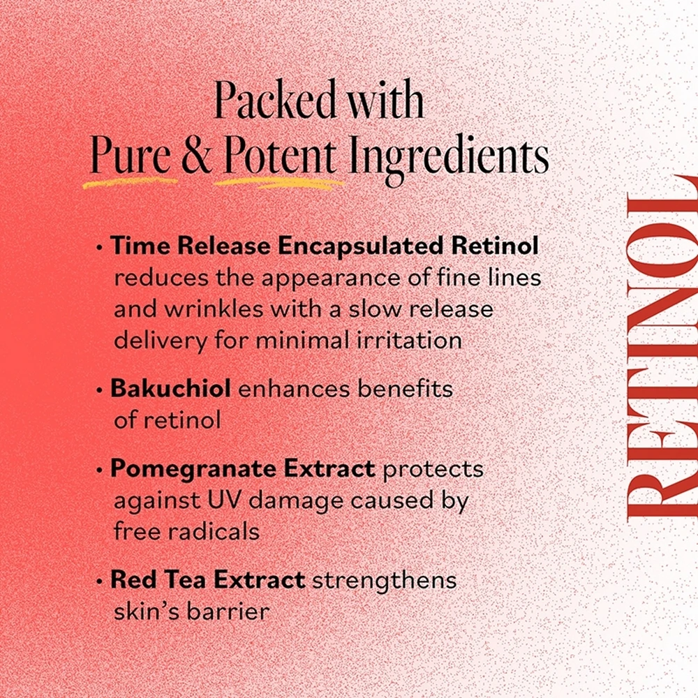 DERMA E VIT A SERUM AUI RETINL
