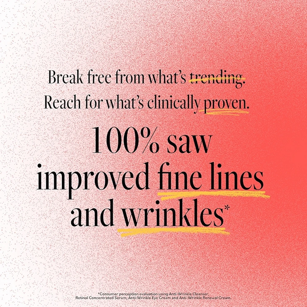 DERMA E VIT A SERUM AUI RETINL