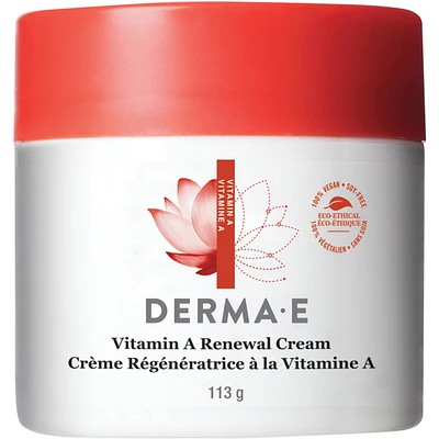 Vitamin A Renewal Cream
