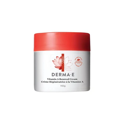 Vitamin A Renewal Cream