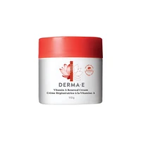 Vitamin A Renewal Cream