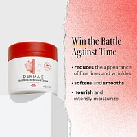 Vitamin A Renewal Cream