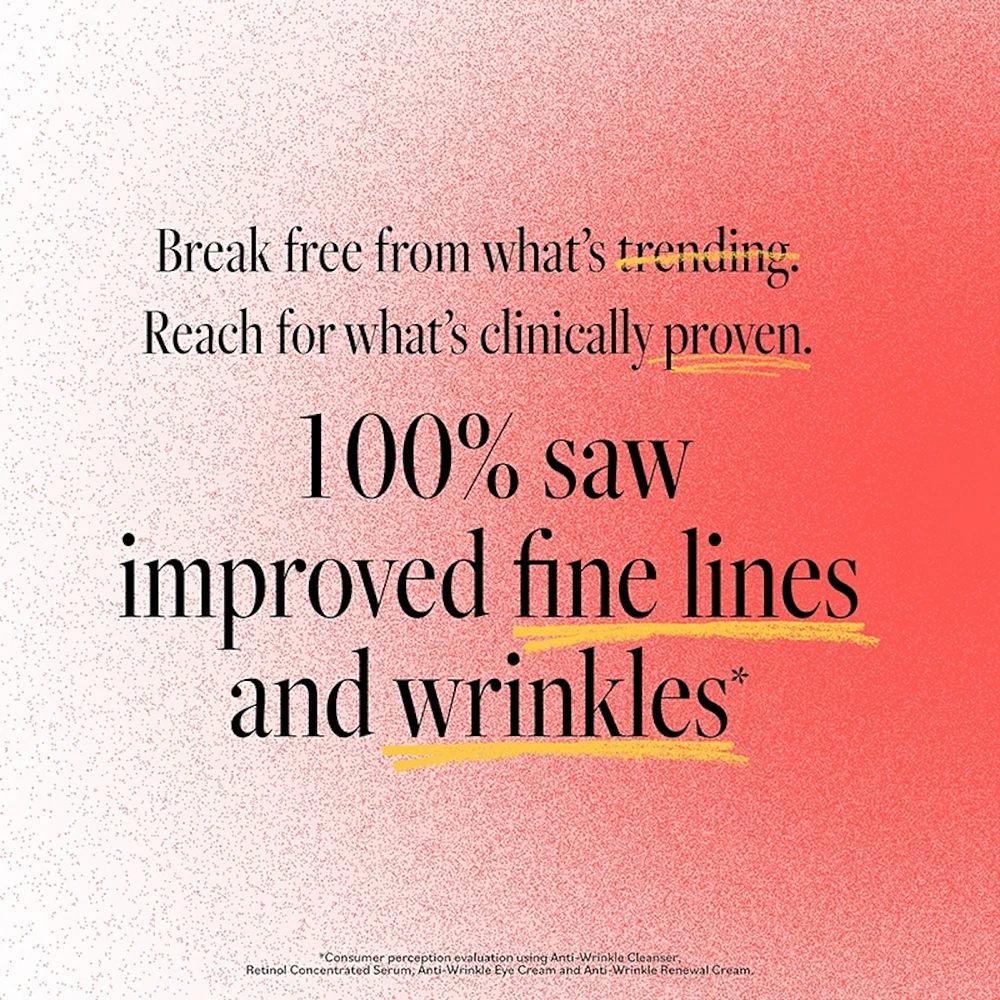 Vitamin A Renewal Cream