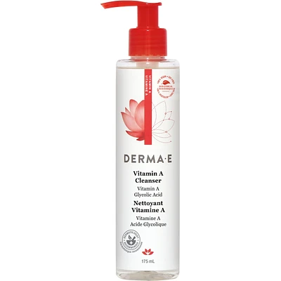 Vitamin A Cleanser