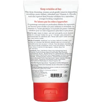 Vitamin A Scrub