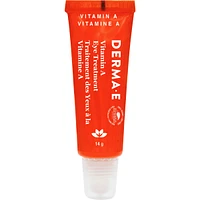 Vitamin A Eye Treatment
