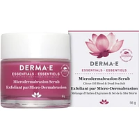 Microdermabrasion Scrub