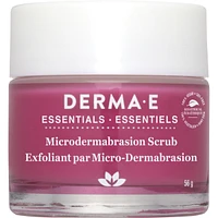 Microdermabrasion Scrub