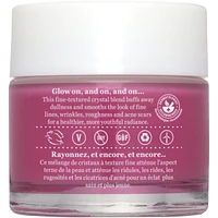 Microdermabrasion Scrub