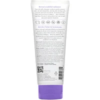 Advanced Peptides and Flora-Collagen™ Gentle Jelly Cleanser