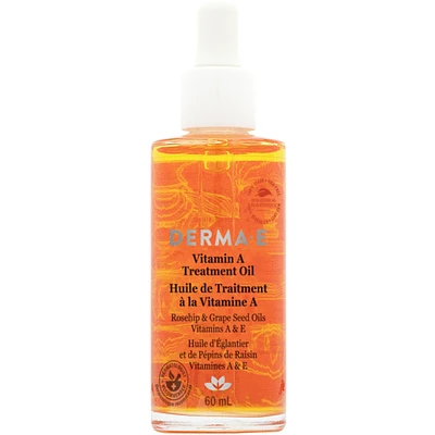Anti-Wrinkle Treatment Oil