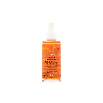 DERMA E HULE TRTMNT ANTI RIDES