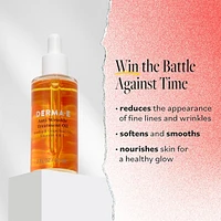 DERMA E HULE TRTMNT ANTI RIDES