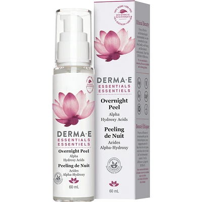 Overnight Peel