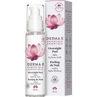 Overnight Peel