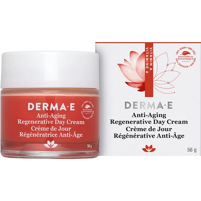 Anti Aging Regenerative Night Cream