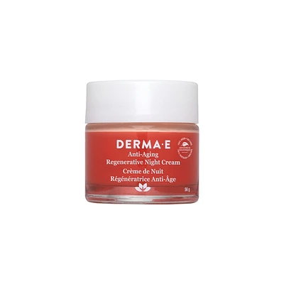 Anti Aging Regenerative Night Cream