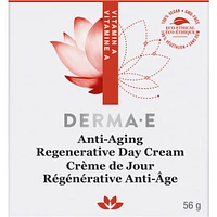 Anti Aging Regenerative Night Cream