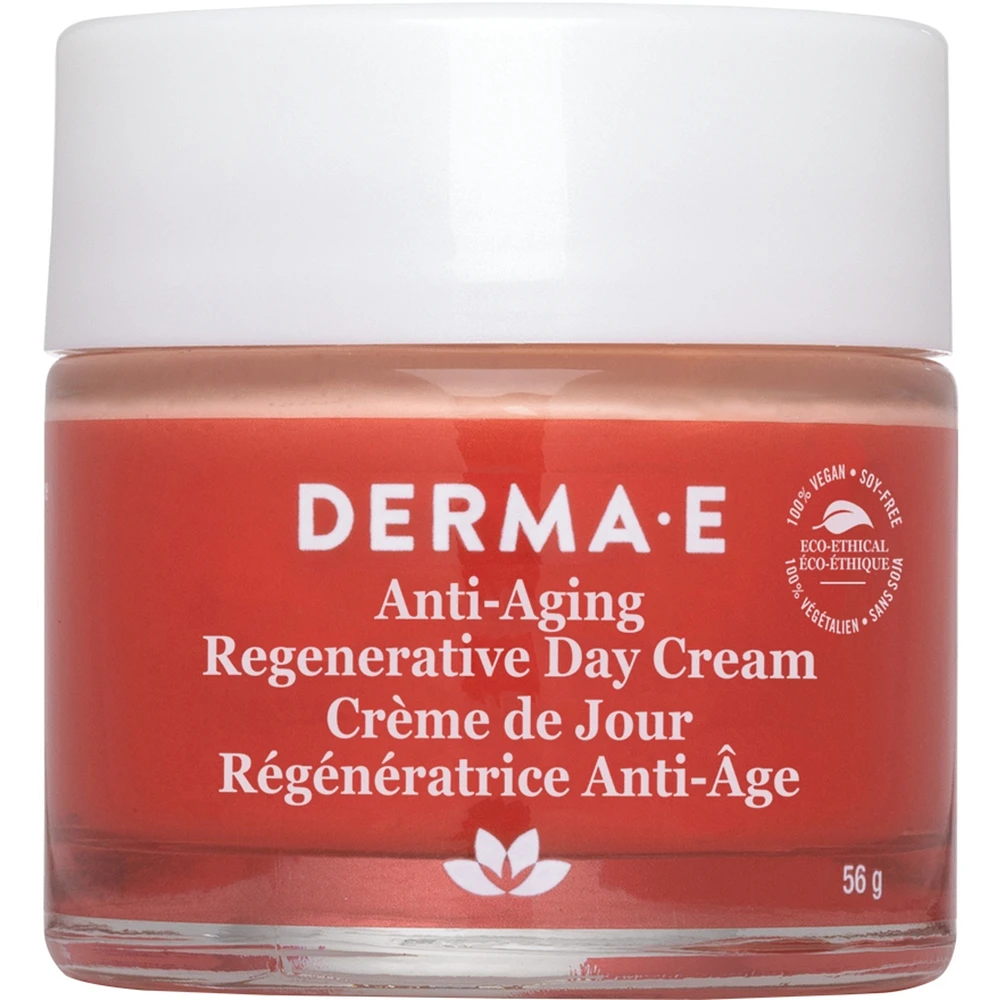 Anti Aging Regenerative Night Cream