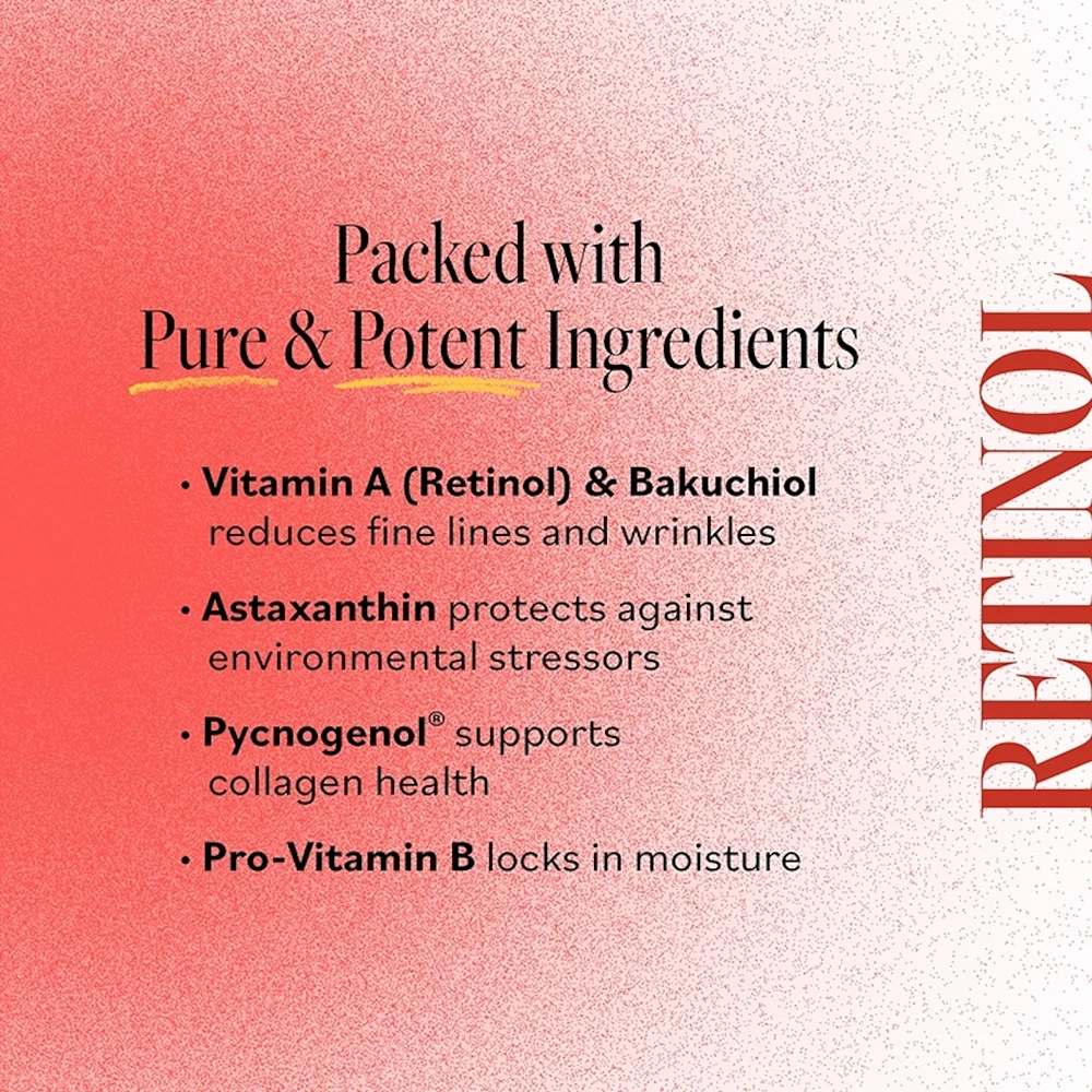 Crème de Nuit Régénératrice Anti-Âge