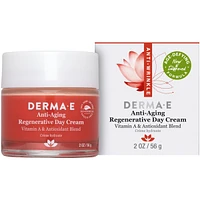 Anti Aging Regenerative Day Cream