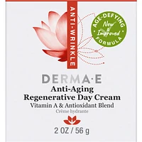 Anti Aging Regenerative Day Cream