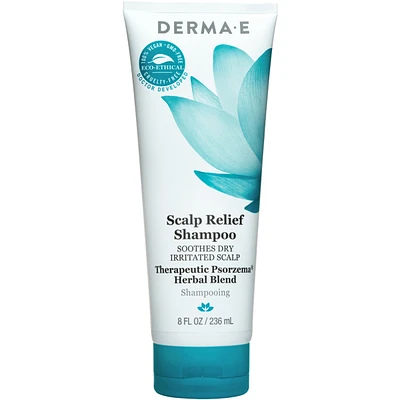 Scalp Relief Shampoo