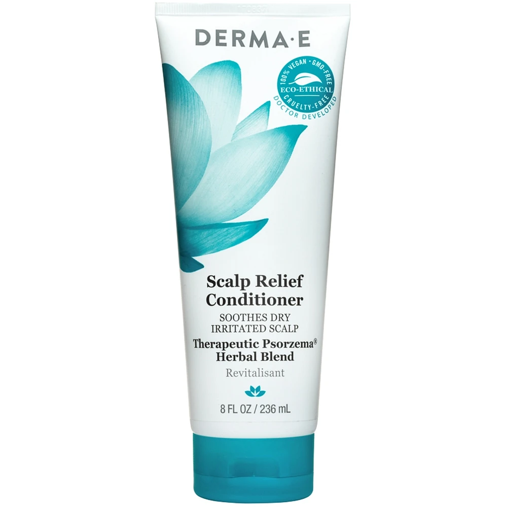 Scalp Relief Conditioner