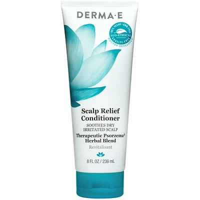 Scalp Relief Conditioner