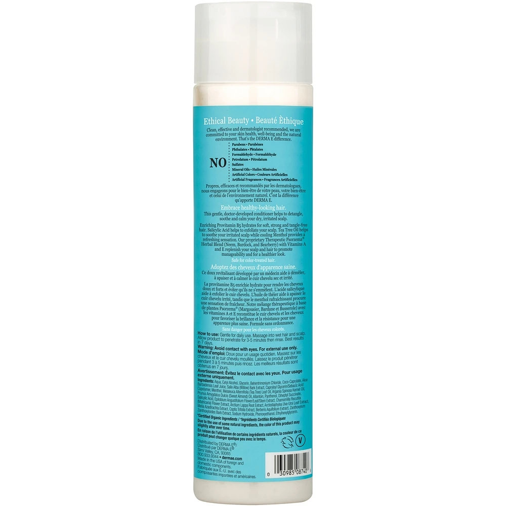 Scalp Relief Conditioner