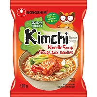 Noodles With Soup Mix Kimchi Flavour