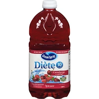 Diet Low Calorie Beverage Cran-Cherry