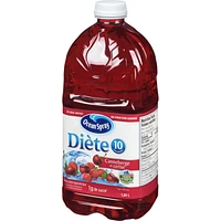 Diet Low Calorie Beverage Cran-Cherry