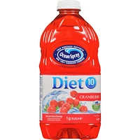 Diet Cranberry Juice