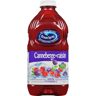 Cran Grape