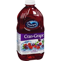 Cran Grape